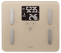 Body Fat Scale 體脂磅