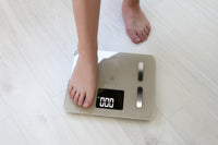 Body Fat Scale 體脂磅