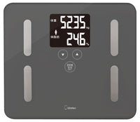 Body Fat Scale 體脂磅