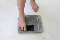 Body Fat Scale 體脂磅