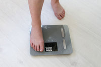 Body Fat Scale 體脂磅
