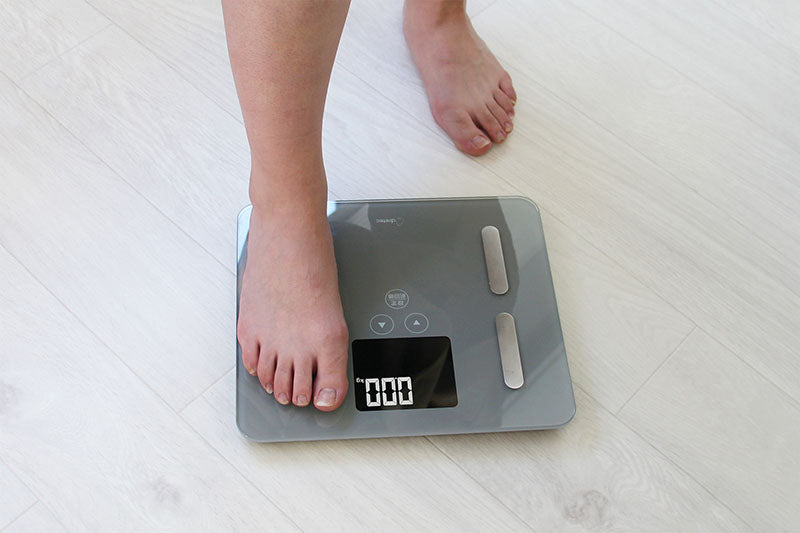Body Fat Scale 體脂磅