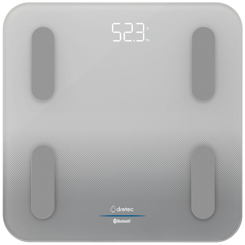 Dr.SCANconnect 智能多功能電子磅