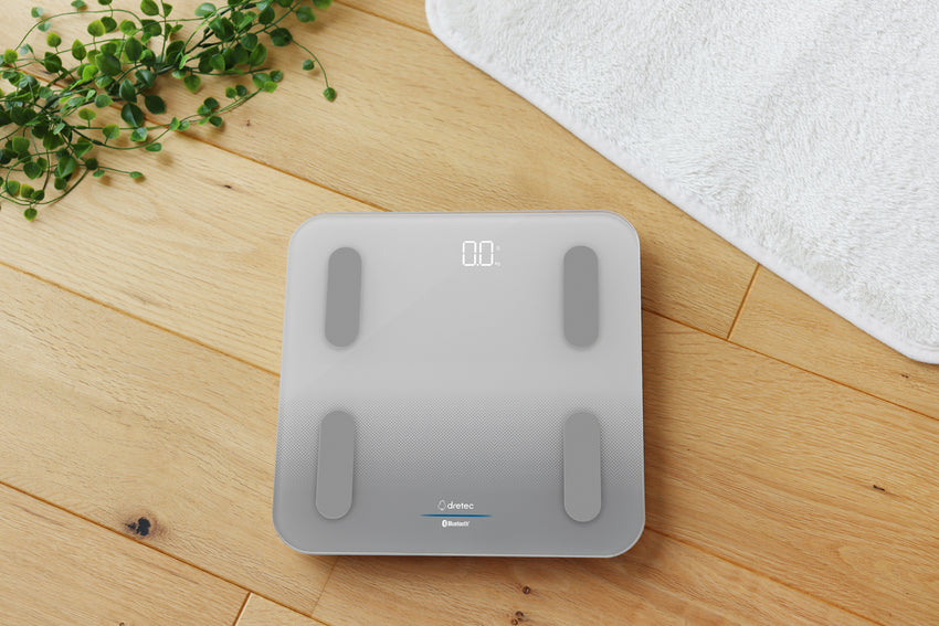 Dr.SCANconnect 智能多功能電子磅