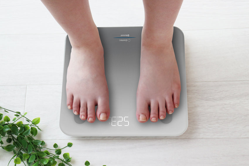 Dr.SCANconnect 智能多功能電子磅