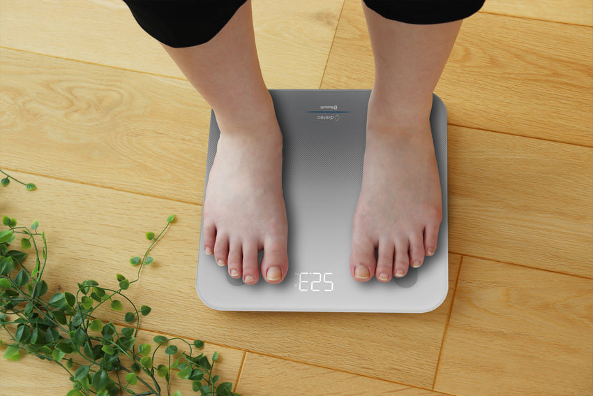 Dr.SCANconnect 智能多功能電子磅