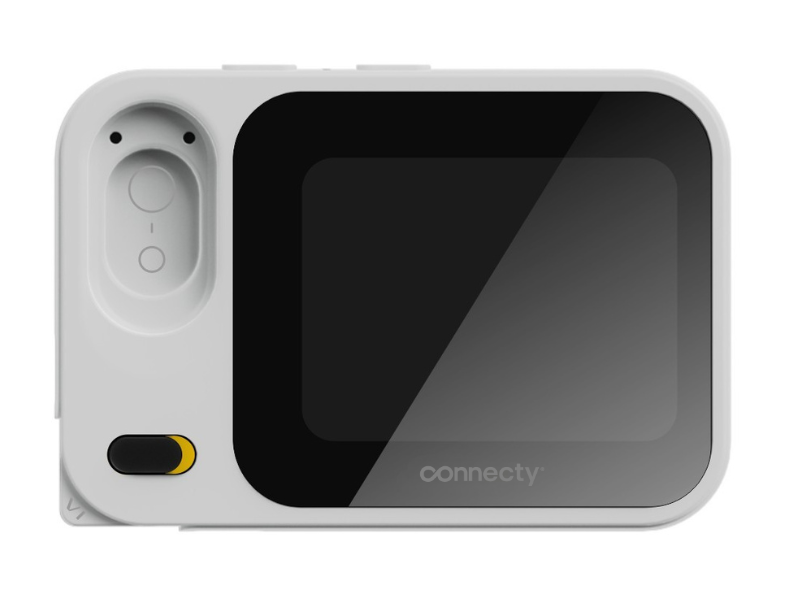 Connecty LivePro Multifunctional Phone Monitor Screen
