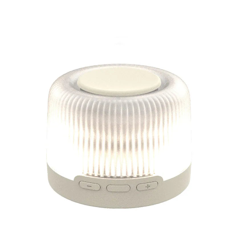 Dretec Sora Magnetic Light and Speaker
