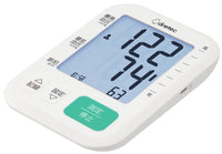 Upper-arm blood
Pressure Monitor
上臂式血壓計