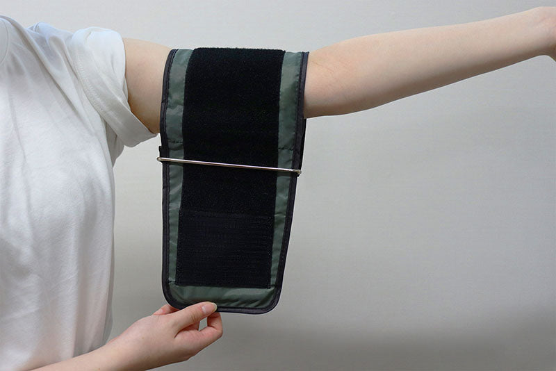 Upper-arm blood
Pressure Monitor
上臂式血壓計