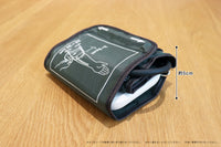 Upper-arm blood
Pressure Monitor
上臂式血壓計