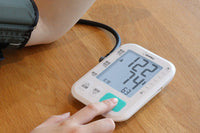 Upper-arm blood
Pressure Monitor
上臂式血壓計