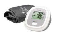 Upper-arm blood  pressure monitor 上臂式血壓計 BM-218