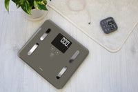 Body Fat Scale 體脂磅