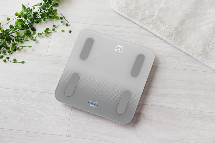 Dr.SCANconnect 智能多功能電子磅