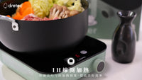IH Piccolist 電磁爐