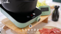 IH Piccolist 電磁爐