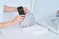 Portable Flosser 
水牙線機
