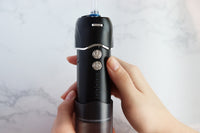 Portable Flosser 
水牙線機