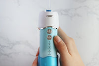 Portable Flosser 
水牙線機