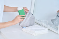 Portable Flosser 
水牙線機