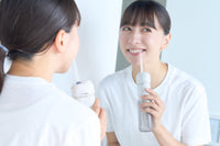 Portable Flosser 
水牙線機