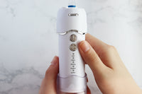 Portable Flosser 
水牙線機