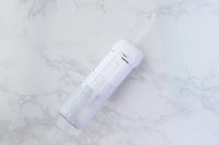 Portable Flosser 
水牙線機