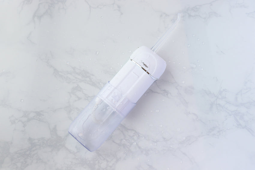 Portable Flosser 
水牙線機