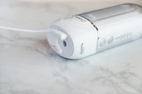 Portable Flosser 
水牙線機