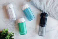 Portable Flosser 
水牙線機