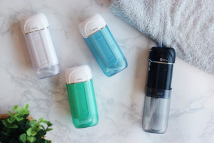Portable Flosser 
水牙線機