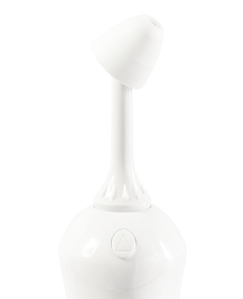 鼻用洗浄器
Nose irrigator