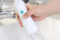 鼻用洗浄器
Nose irrigator