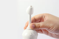 鼻用洗浄器
Nose irrigator