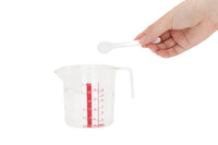 鼻用洗浄器 
Compact nose irrigator