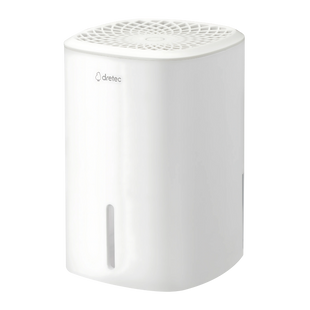 Compact dehumidifier
 "Lowamp"
小空間設計迷你抽濕機