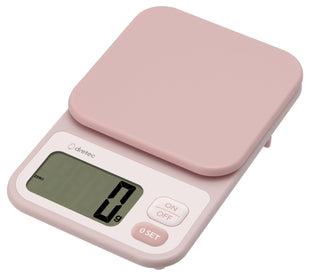 Digital Scale
2KG廚房電子磅
(最少1g)