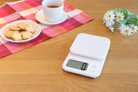 Digital Scale
2KG廚房電子磅
(最少1g)