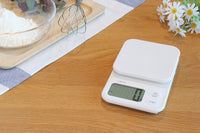 Digital Scale
2KG廚房電子磅
(最少1g)