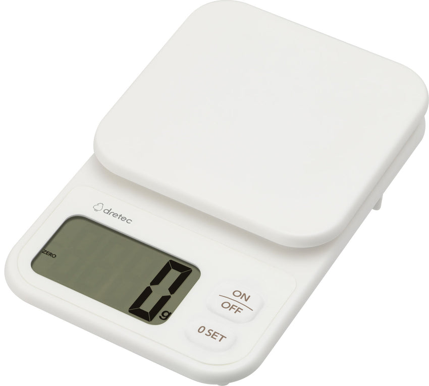 Digital Scale
2KG廚房電子磅
(最少1g)