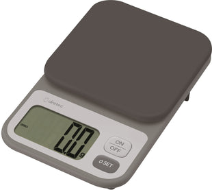 Digital Scale“Ekure”
2KG廚房電子磅
(最少0.1g)