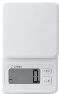 Digital Scale
3KG廚房電子磅