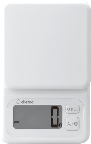 Digital Scale
3KG廚房電子磅