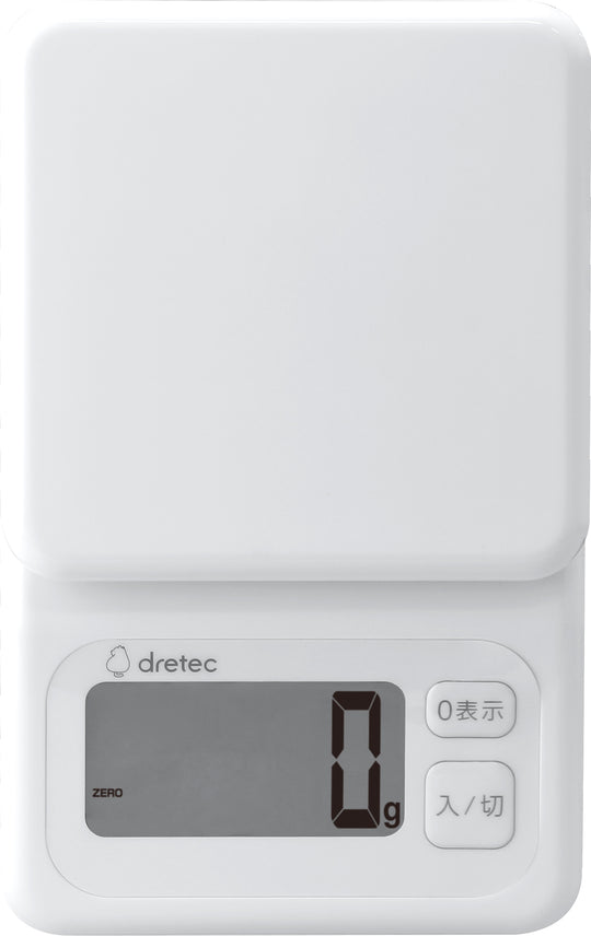 Digital Scale
3KG廚房電子磅