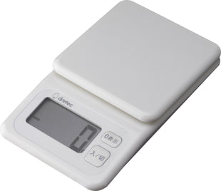 Digital Scale
3KG廚房電子磅