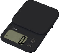Digital Scale“Ekure”
3KG電子料理磅秤
(最少1g)