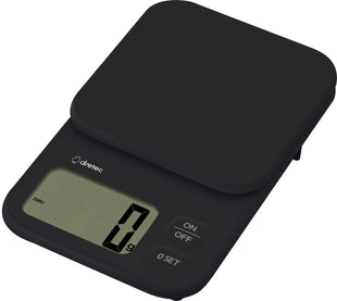 Digital Scale“Ekure”
3KG電子料理磅秤
(最少1g)