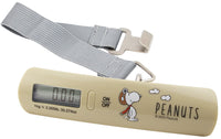 Luggage scale 行李磅