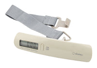 Luggage scale 行李磅